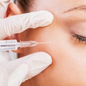Is Botox an Effective Way Of Treating Smoker's Lines