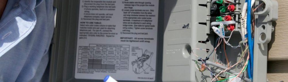Comprehensive Electrical Evaluation of Your Home