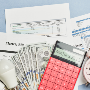 Save Money on Energy Bills
