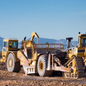 Construction Vehicle Foam Filled Tire