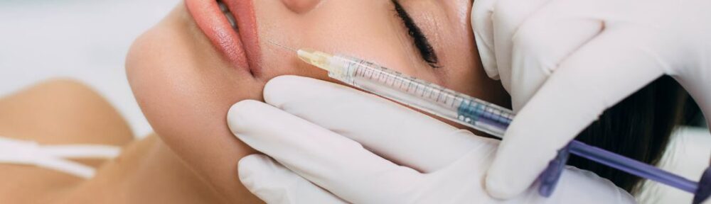 Is Botox an Effective Way Of Treating Smoker's Lines