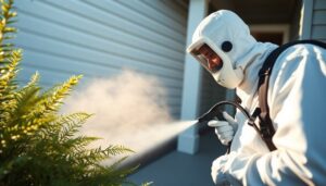 best pest control treatments in hawkes bay